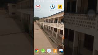How to create your edmodo account to join UCC Primary School online learning platform
