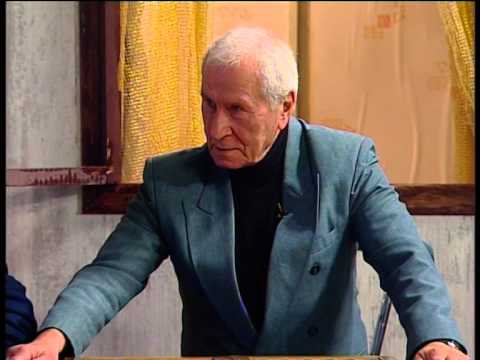 თენგიზ ნათაძე ბეღურების ქუჩიდან