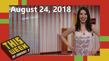 TWC9: .NET Conf is Coming, Service Fabric vs Kubernetes, Windows 95 in Electron and more