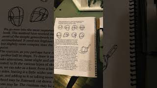 Fun With Pencil By Andrew Loomis - Divided Ball And Plane Method For Human Head Drawing