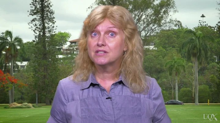 UQx PSYC1030.3x 4-4-1 Innovative technology in aged care