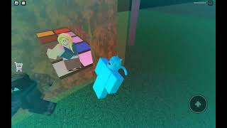 VR Бро - Roblox чапалах (клип роблокс #роблокс #roblox)