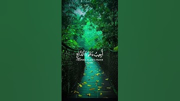 ((وإذا سألك عبادي عني فأني قريب )) #تلاوة_خاشعة #قرآن #خالد_الجليل