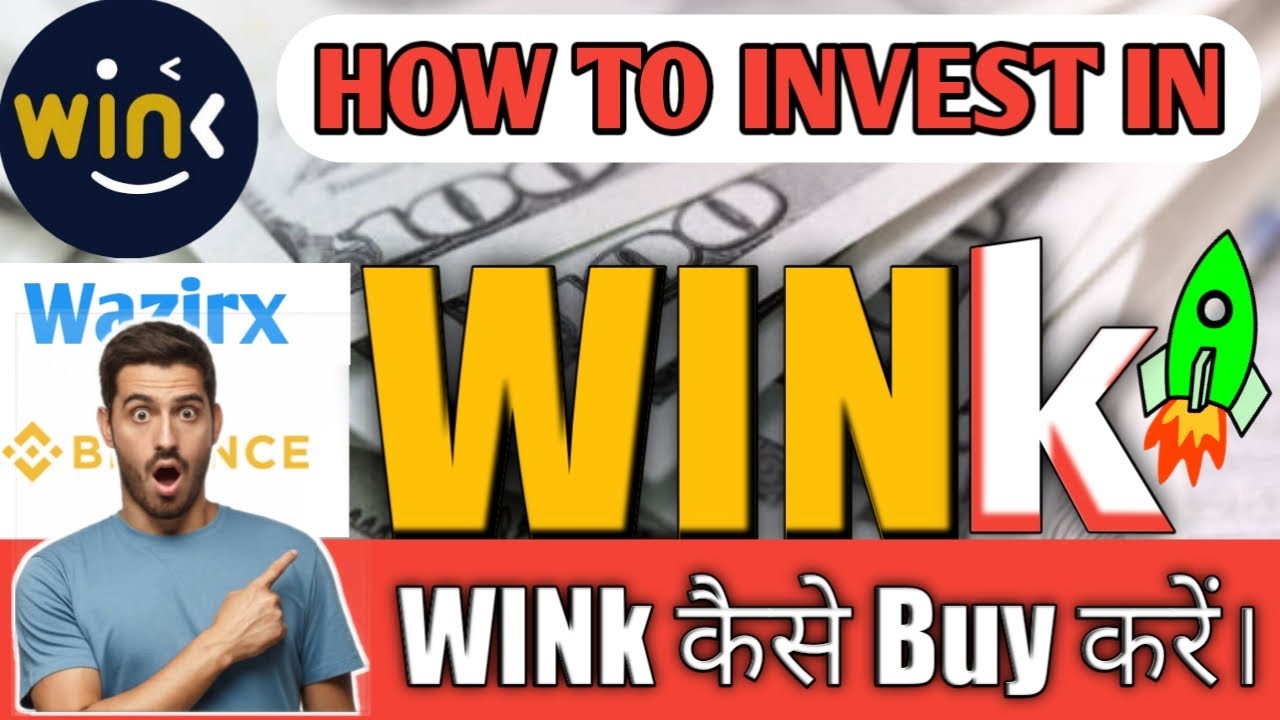 How to Buy Wink Coin 🧐| Wink Coin Whole Marketsples | Wink Coin 30 june Big Day 🥳| Don't miss to Buy
