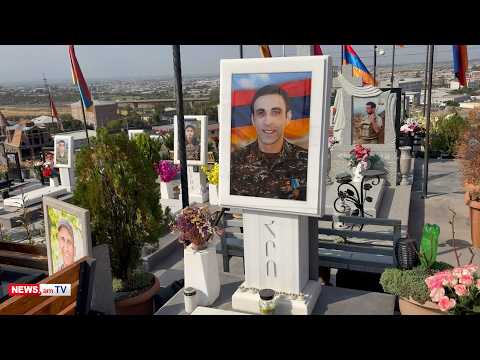 «Կորուստի օրերը պետք է հիշատակվեն, ոչ թե փառատոներ կազմակերպվեն». 44-օրյա պատերազմում զոհվածի մայր