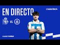 RC DEPORTIVO VS Andorra | LALIGA FCPRO|TEMPORADA 25-26 |OFRECIDA POR AUGA DE PARADA
