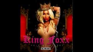 Tiffany Foxx - Buy Her What She Want (Featuring Chubbie Baby)