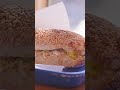 FORGET BAKED GOODS I WANT A TUNA SANDWICH!
