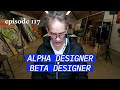 Concepteur alpha concepteur bta  pisode 117