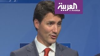وسائل إعلام تنتقد موقف الحكومة الكندية مع السعودية