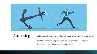 "Behavioral Economics in Action: Understanding Consumer Decisions"