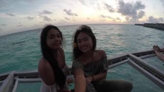 Maldives 2017