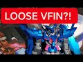 HOW TO FIX LOOSE GUNPLA VFIN HOW TO FIX LOOSE GUNPLA VFIN
