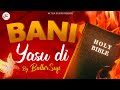 New masih song bani yasu di by balbir suffi  ak teja studio 