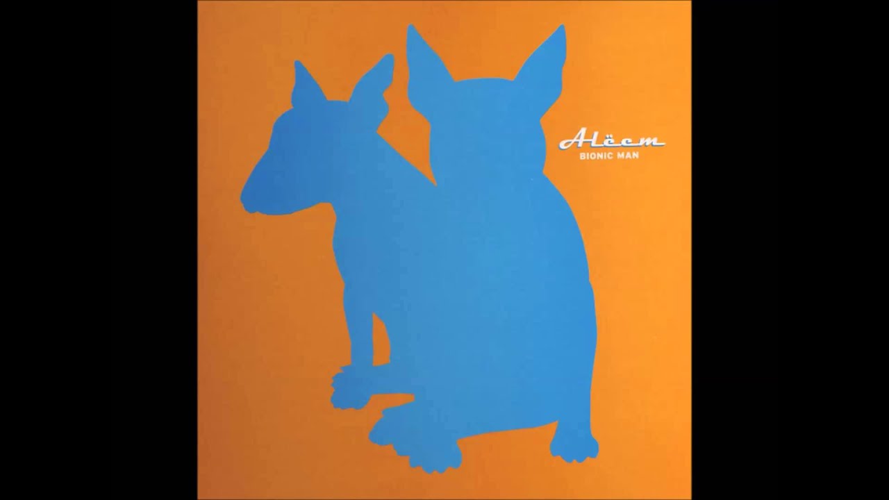Assista a Alëem - Bionic Man (Plaisir de France remix) no YouTube Assista a Alëem - Bionic Man (Plaisir de France remix) no YouTube