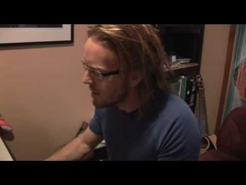 Begrænsning Happening Hele tiden Tim Minchin - You Grew On Me (playing at home) - YouTube