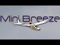 Product Video - HobbyKing Mini Breeze Glider EPO 900mm (PNF)