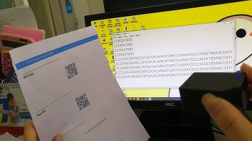 Posunitech MS4200 fixed mount 2d scanner module for factory line