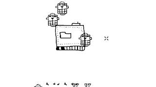 Yard Invaders (1999 robotduck web game) first 12 levels screenshot 1