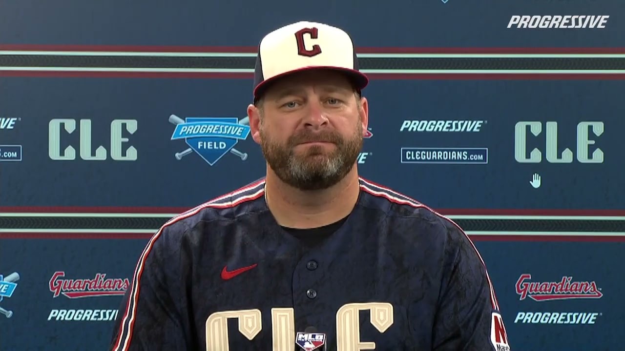 062626 - SEA vs CLE - Postgame Media Availability