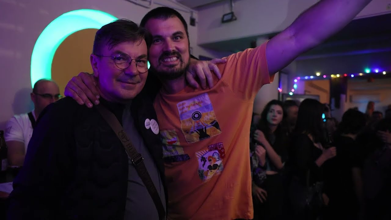 Humanitarni koncert EGS NIkola Tesla Jagodina