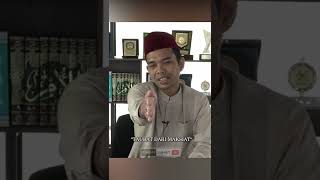 TERBARU USTADZ ABDUL SOMAD -  TAUBAT DARI MAKSIAT !! #shorts