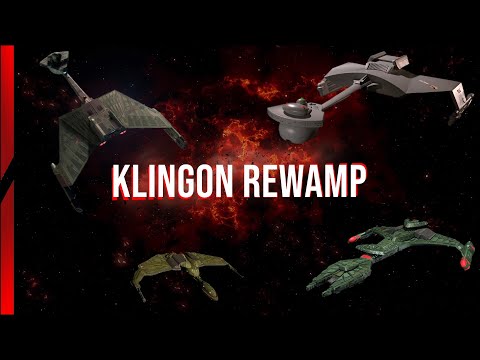 Видео: Година е на клингона в Star Trek Online