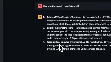 Build a 100% Local RAG App with Google Gemma 3