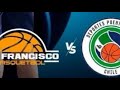 San Francisco de Asis vs DPM U 15