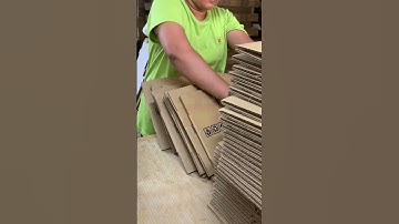 Corrugated Box | THOUSAND OAKS | TOPC