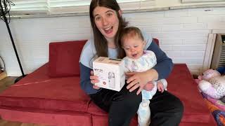 Review of Portable Nebulizer, Nebulizer Machine for Adults & Kids, Portable Breathing Treatment