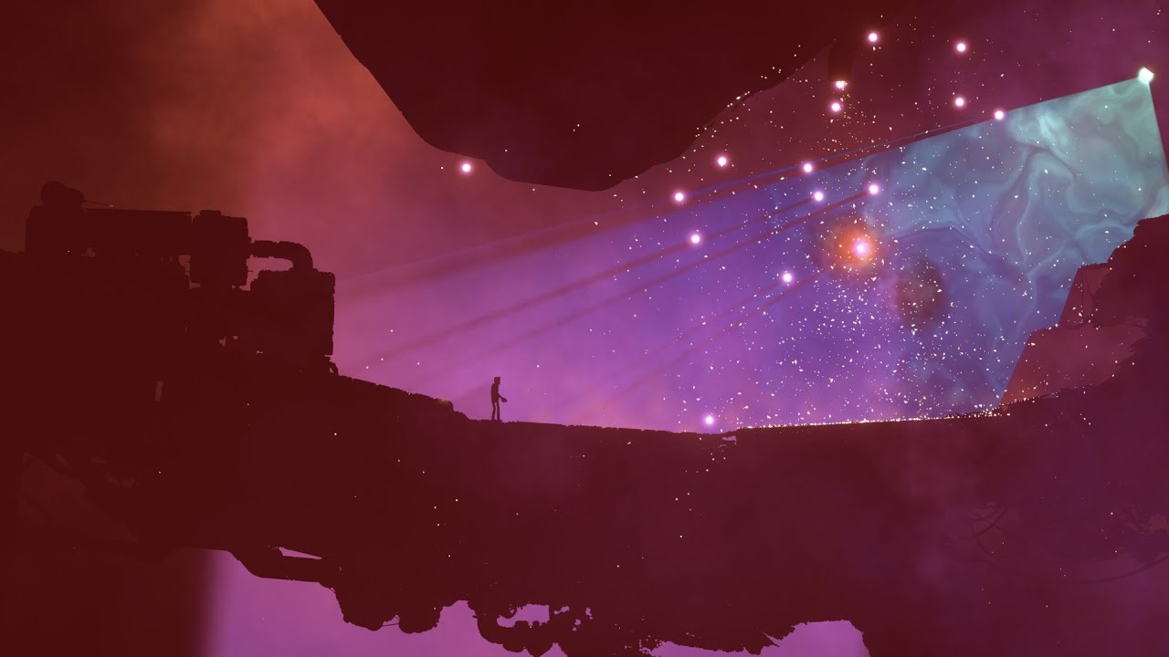 Bionic Bay. INSANE Levels 3 and 4! Platformer gameplay PS5 60FPS