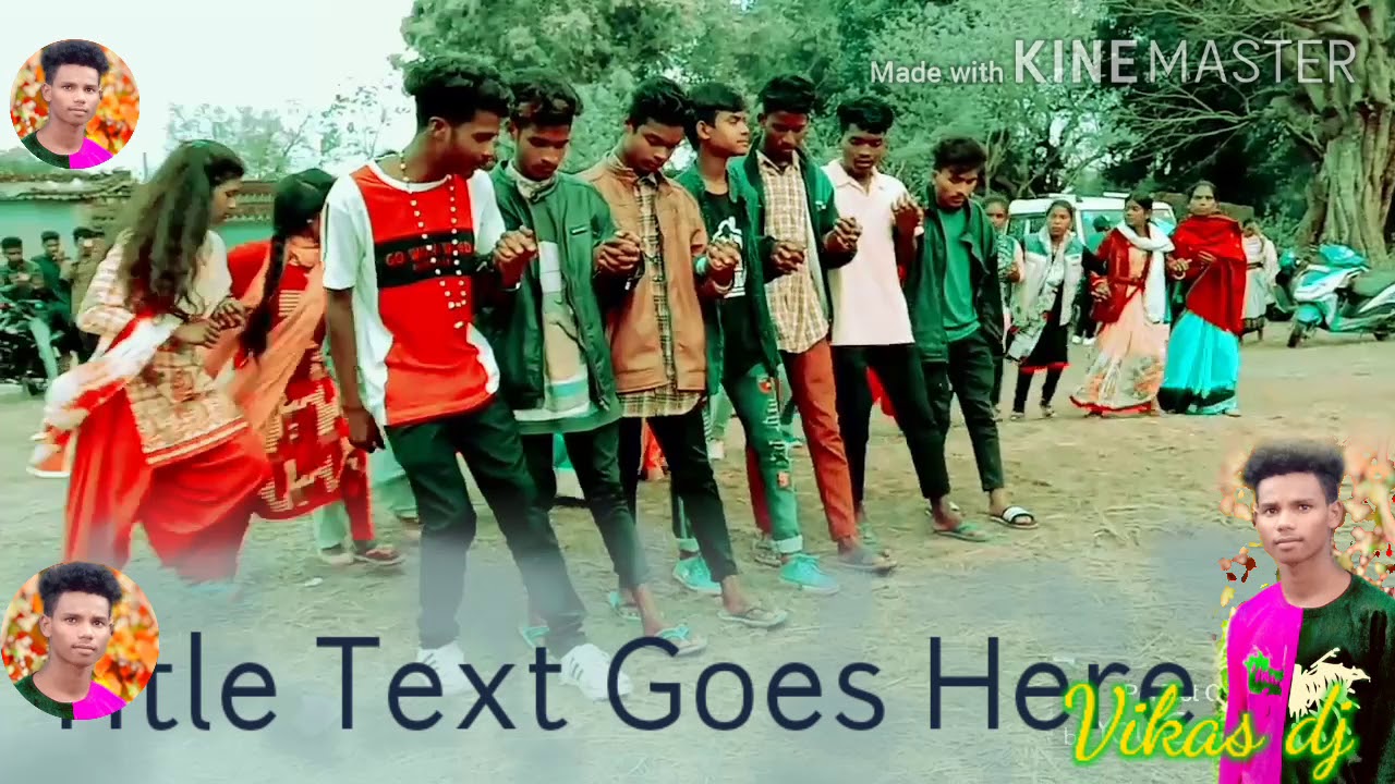 New Nagpuri gana video. train Archie Schiller single dhak dhak Dhadke