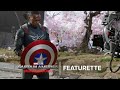 Captain America: Brave New World | Un Nuovo Mondo | Dal 12 Febbraio al Cinema
