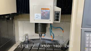 ｵｰｸﾏ Mb-46Va