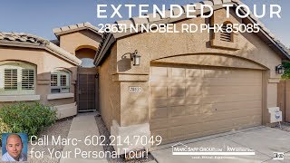 28631 N Nobel Road Phoenix, AZ 85085 screenshot 5