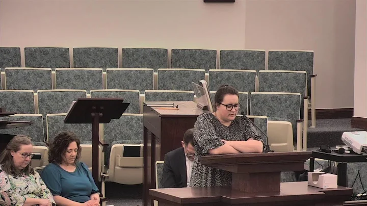 Charlotte Central Stake Women's Conference