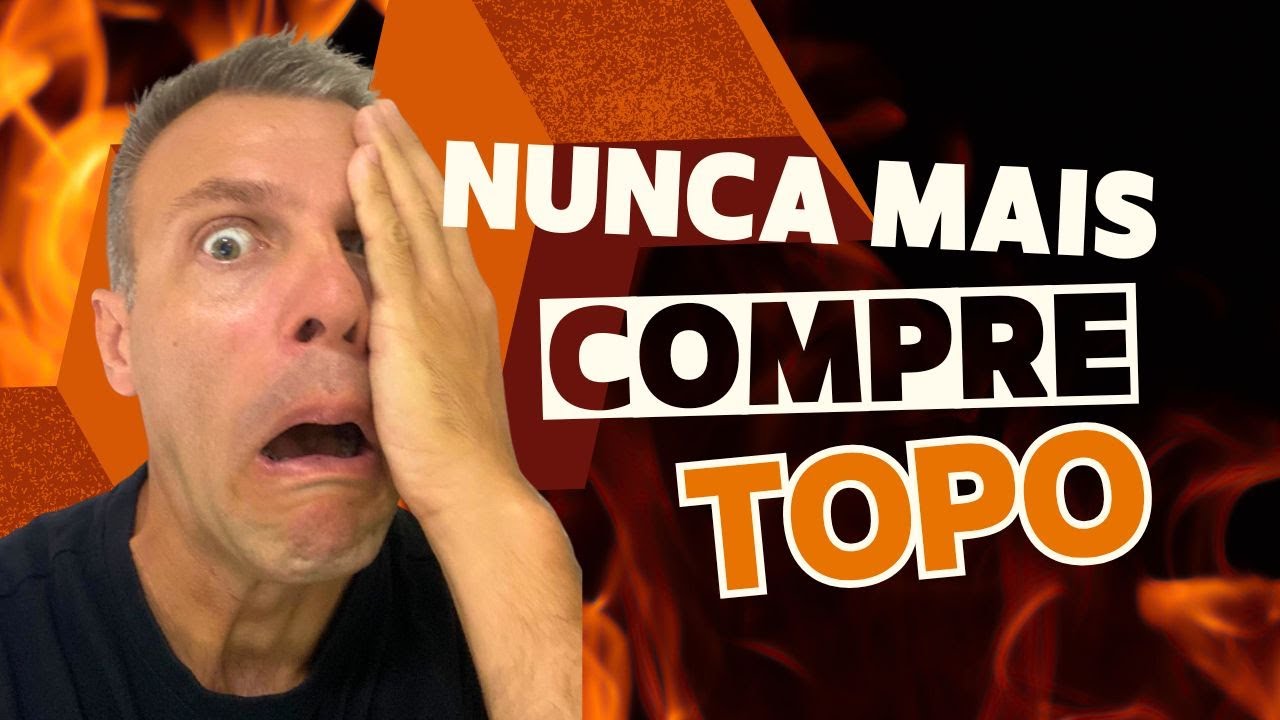 Como identificar topos e fundos com análise técnica de forma simples ...