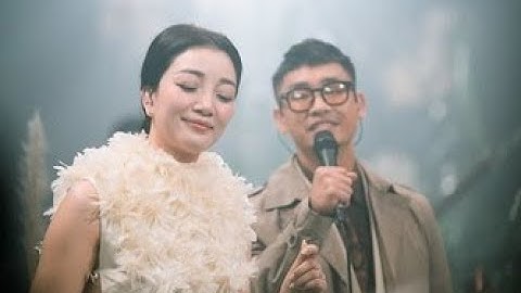 ĐƯỜNG XƯA - PHẠM THU HÀ ft. NGUYỄN ĐÌNH TUẤN DŨNG [LIVE STUDIO SESSION 2023]