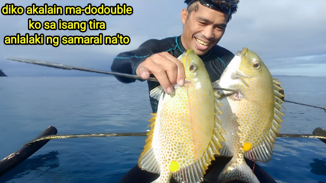 EP 296:  DOUBLE IN ONE SHOT👍