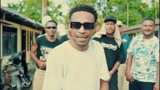 SA TRA GILA KO - IRIAN JAYA 95 BBC Ft. AMPER CONNECTION ( OFFICIAL MUSIK VIDEO )