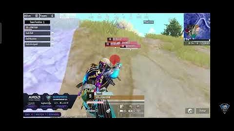 Jonathan almost did a 1 vs 4 against team 8bit @JONATHANGAMING NAUGHTY OR WHATT