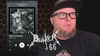 Bunker 66 - Satan's Countess
