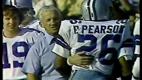 1975 NFC Championship Game-Cowboys at Rams-Preston...