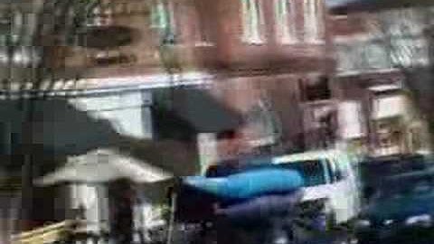 theU.com - UVA: "The Setting"