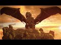 [Official Video] JAM Project  - The Age of Dragon Knights - （20th Anniversary Album）