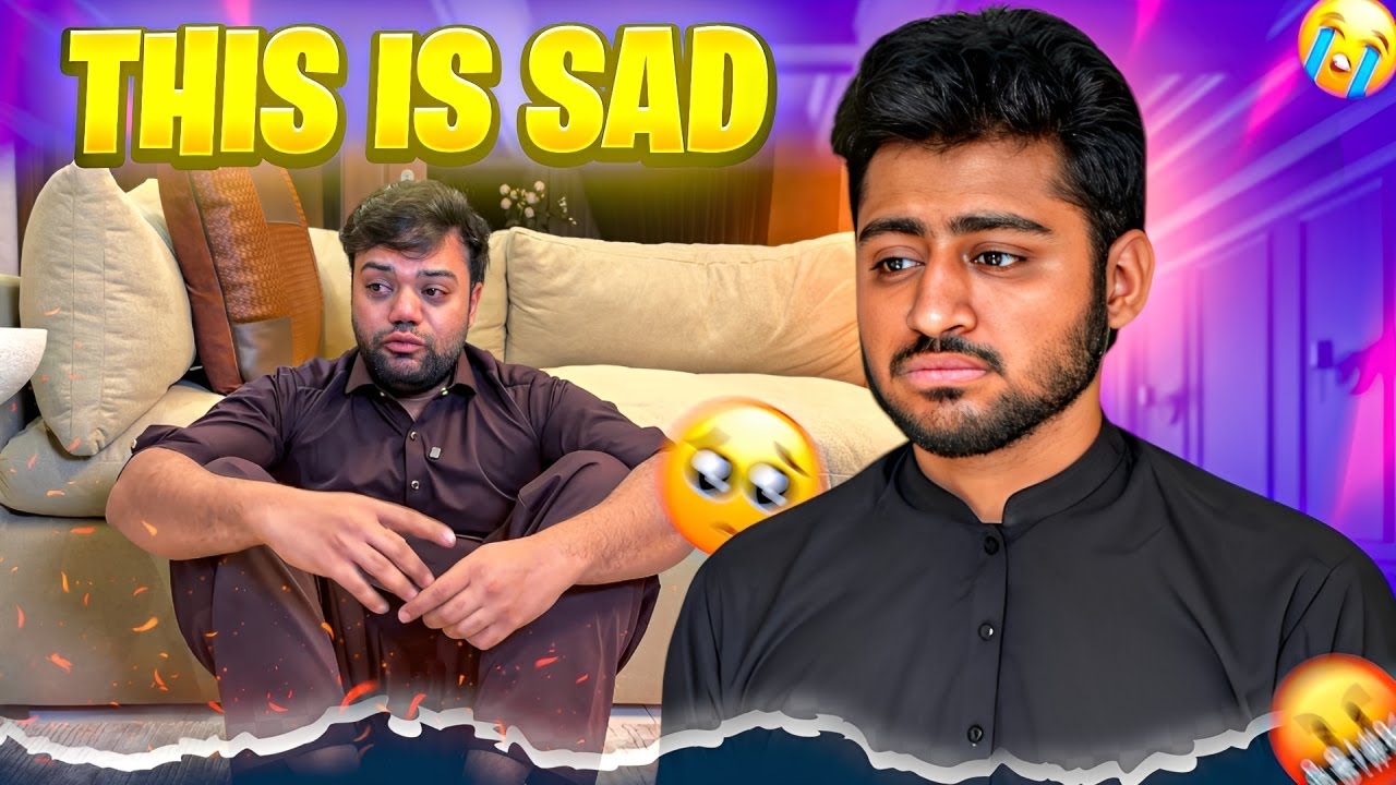 Ducky Bhai Situation is really SAD😥