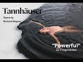 Tannhäuser Opera at Grand Théâtre de Genève on BuyClub.ch