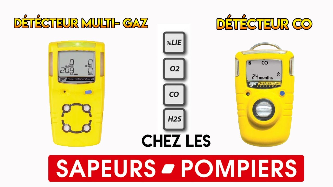 Schabus GX-A1+CO Détecteur De Monoxyde De Carbone Avec Capteur Externe Sur Secteur Gaz Detecte Monoxyde De Carbone 86840258
