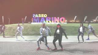 GD Squad Team-Ready Tuh Praise (Farenite)